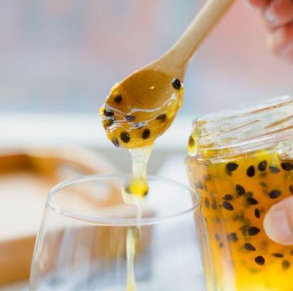 吃百香果蜜有什么好處?百香果蜜的營養價值是什么