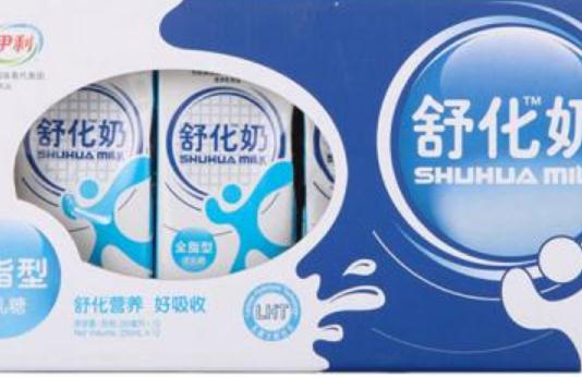 舒化奶是純牛奶嗎?舒化奶是不是更有營(yíng)養(yǎng)?