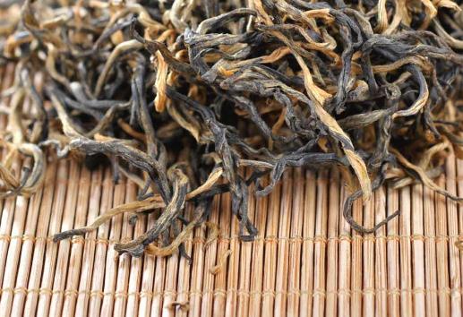 滇紅什么時候的好?滇紅有哪些功效?