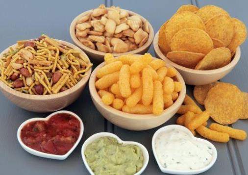 怎么吃主食才能減肥?吃哪些主食容易胖?