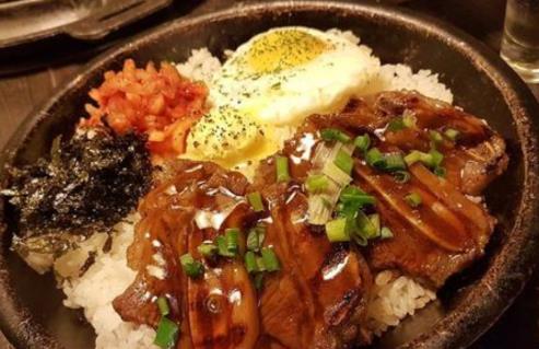 牛油拌飯的具體做法是什么?吃牛油拌飯會發胖嗎?