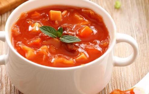 羅宋湯為什么叫羅宋湯?做羅宋湯需要哪些食材?