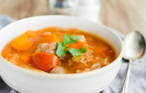 羅宋湯為什么叫羅宋湯?做羅宋湯需要哪些食材?