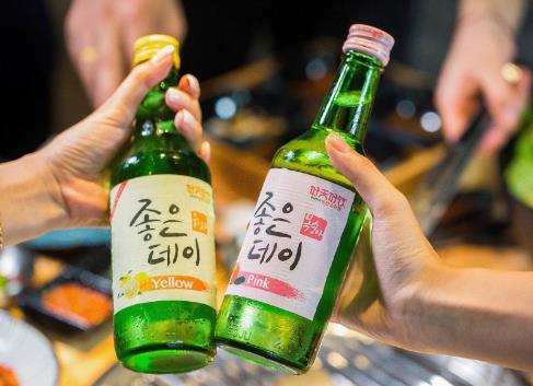 韓國(guó)燒酒怎么喝好喝?韓國(guó)燒酒喝一瓶會(huì)醉嗎?