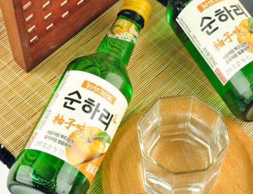 韓國(guó)燒酒怎么喝好喝?韓國(guó)燒酒喝一瓶會(huì)醉嗎?
