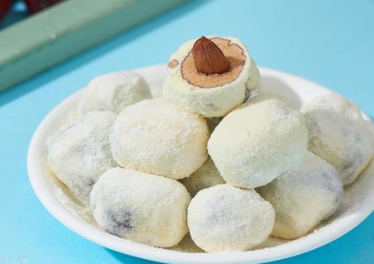 牛奶棗什么時候吃最好?奶棗怎么吃才不會發胖