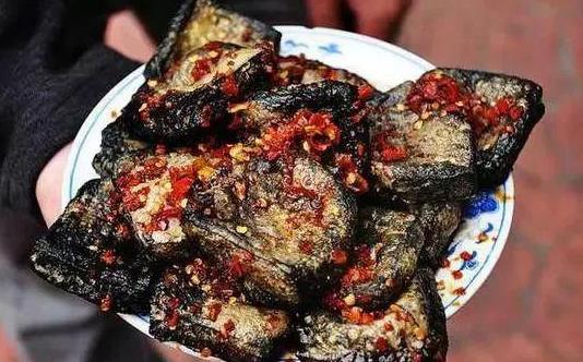 豆腐放臭了可以當臭豆腐吃嗎?臭豆腐的熱量高不高?
