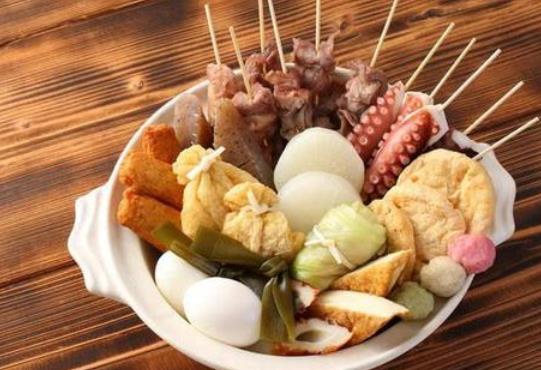麻辣燙和關(guān)東煮哪個(gè)好吃?關(guān)東煮怎么做不會(huì)酸?