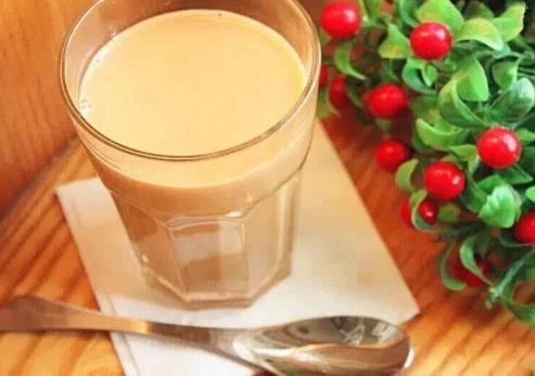 喝珍珠奶茶會胖嗎?面粉可以做珍珠奶茶嗎?