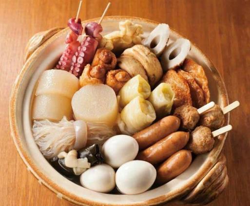 麻辣燙和關(guān)東煮哪個(gè)好吃?關(guān)東煮怎么做不會(huì)酸?