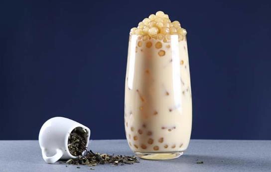 珍珠奶茶的茶葉要炒嗎?珍珠奶茶的珍珠有害嗎?