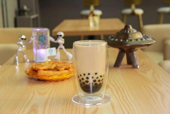 珍珠奶茶的茶葉要炒嗎?珍珠奶茶的珍珠有害嗎?