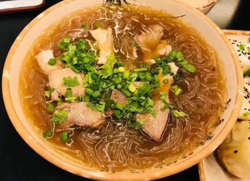 泡過的粉絲隔夜還能吃嗎?減肥期間能吃粉絲嗎?