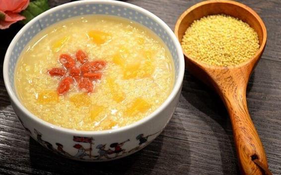 小米粥怎么做最養胃?小米粥可以減肥嗎?