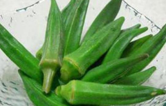 孕婦可以吃秋葵嗎?吃秋葵有哪些好處?