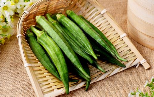 孕婦可以吃秋葵嗎?吃秋葵有哪些好處?