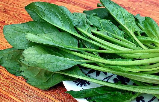 菠菜有哪些營(yíng)養(yǎng)價(jià)值?吃菠菜有哪些好處?