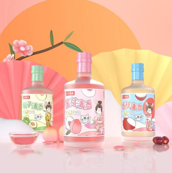 上市即爆品!兔子喔喔再出新品,拓寬產(chǎn)品線(xiàn),做好渠道和周邊生態(tài)