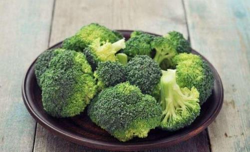 西蘭花有哪些營養價值?西蘭花和花菜有什么區別?