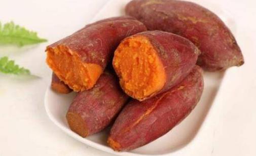 紅薯不能和柿子同吃是真的嗎?紅薯怎么吃最有營養?