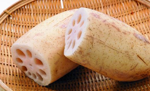 蓮藕有哪些營養價值?吃蓮藕有哪些好處?