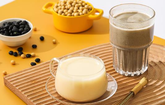 黑豆打豆漿需要泡嗎 黑豆打豆漿需要提前一晚上泡嗎