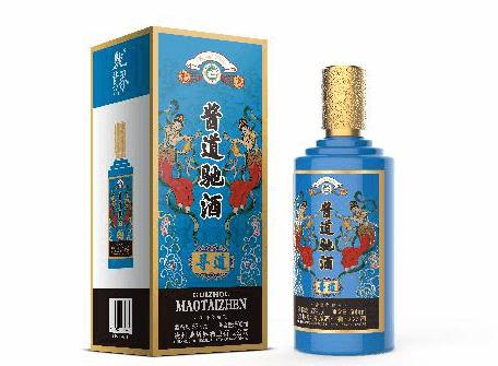 馳貨界醬道馳酒在第104屆全國糖酒會上創(chuàng)造奇跡