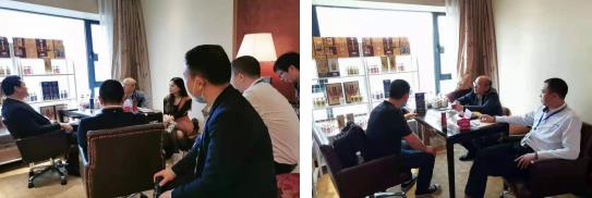 馳貨界醬道馳酒在第104屆全國糖酒會上創(chuàng)造奇跡