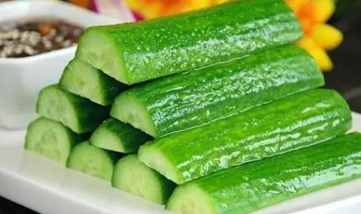 用黃瓜敷臉多久一次好?黃瓜敷臉有哪些作用?