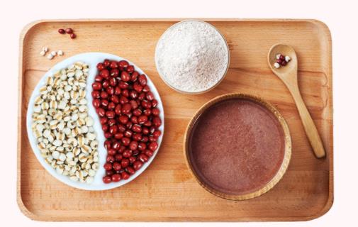 紅豆薏米小米粥可以減肥嗎 紅豆薏米小米粥的禁忌