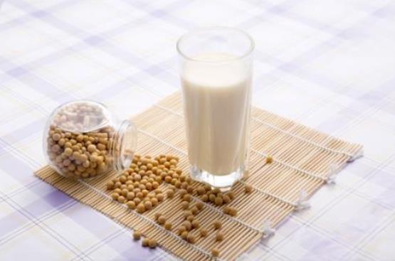 小孩喝豆漿會上火嗎?小孩喝豆漿的好處