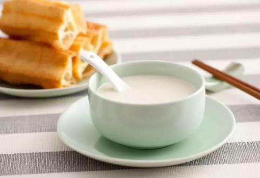 小孩喝豆漿會上火嗎?小孩喝豆漿的好處