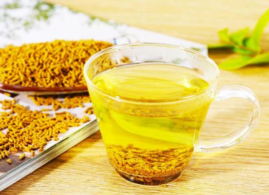 苦蕎和蕎麥有什么區別?晚上喝苦蕎茶會影響睡眠嗎?