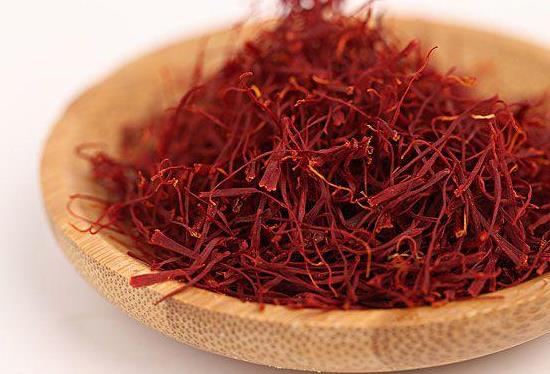 川紅花和藏紅花有什么區別?吃川紅花有什么副作用嗎?