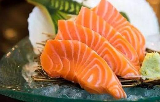 痛風患者可以吃三文魚嗎?孕婦可以吃三文魚嗎?