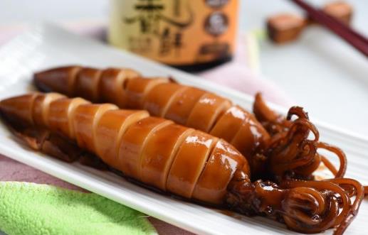 孕婦可以吃魷魚嗎?經期可以吃魷魚嗎?