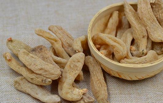 吃天麻粉會有哪些副作用?天麻粉有哪些功效?