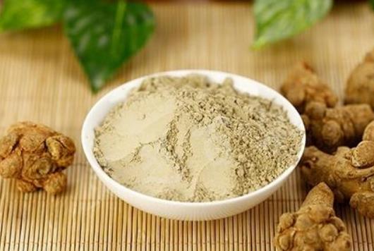 三七粉不能和什么一起吃?低血壓可以吃三七粉嗎?