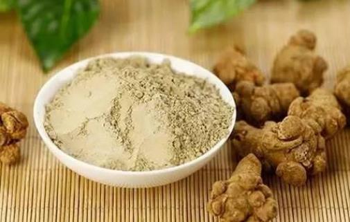 吃三七粉可以治療失眠嗎?三七粉有哪些功效?