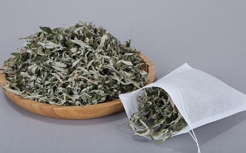 干艾葉吃了上不上火 干艾葉吃多少會中毒