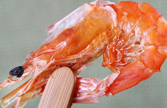 蝦是發物嗎?蝦屬于寒性食物嗎?