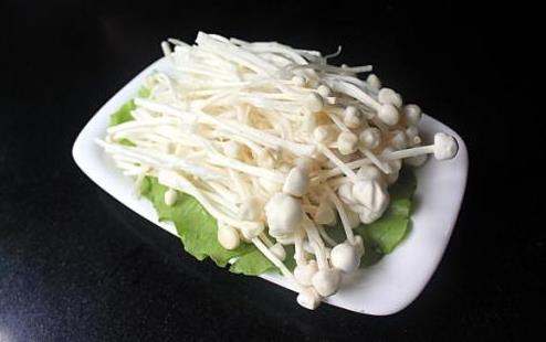 金針菇不洗可以直接吃嗎?吃金針菇要注意什么事項(xiàng)?