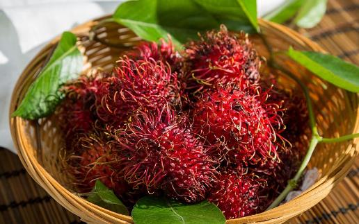 吃紅毛丹會(huì)上火嗎?經(jīng)期可以吃紅毛丹嗎?