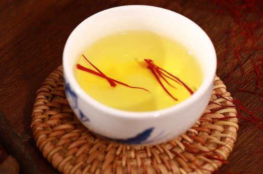 喝了藏紅花就受孕了怎么回事 喝藏紅花發現懷孕了怎么辦