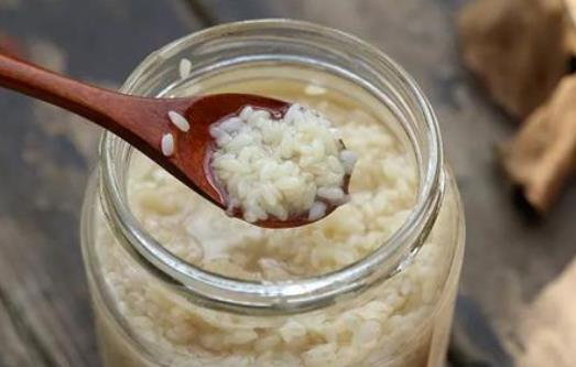 一天一點醪糟會胖嗎?吃醪糟有哪些好處?