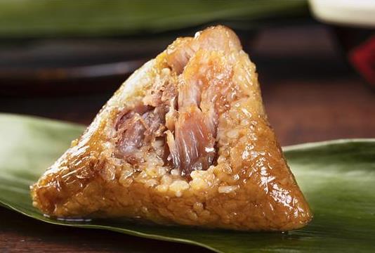 吃了有點酸的粽子會有什么后果?粽子中間蜜棗位置沒熟怎么辦