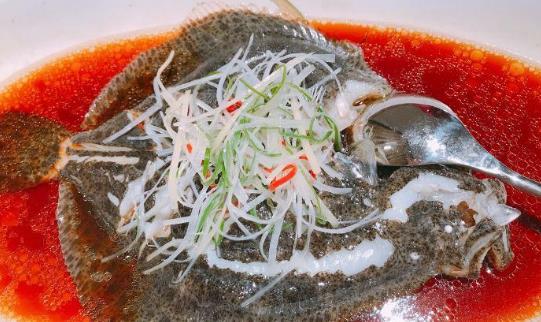 痛風(fēng)患者可以吃多寶魚(yú)嗎?多寶魚(yú)不宜與什么一起吃?