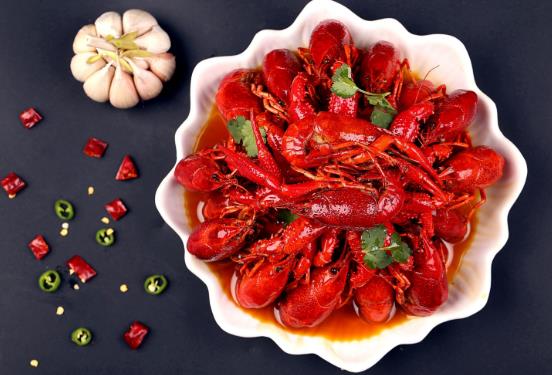 小龍蝦肉散有補(bǔ)救辦法嗎?小龍蝦肉散是沒(méi)有長(zhǎng)大嗎?