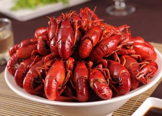 小龍蝦肉散有補(bǔ)救辦法嗎?小龍蝦肉散是沒(méi)有長(zhǎng)大嗎?