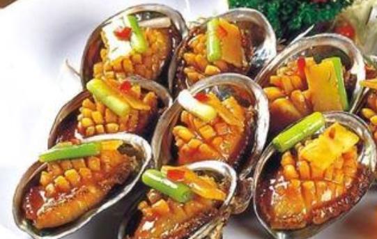 孕婦可以吃鮑魚嗎?吃鮑魚有哪些好處?